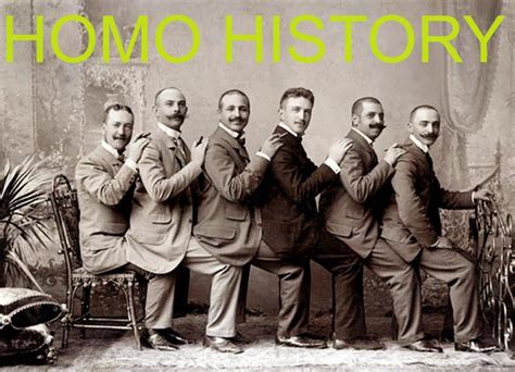 Gay History of Men’s Fraternities .